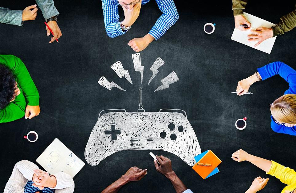 Why children learn better through play